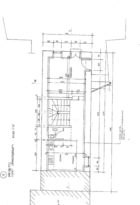 5.5 Zimmer Einfamilienhaus in Certara – foto 10 di 12