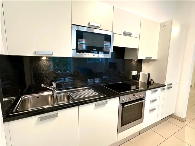 2.5 Zimmer Wohnung in Viganello – photo 5 of 9