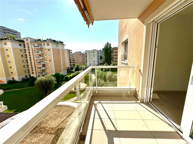 2.5 Zimmer Wohnung in Viganello – photo 8 of 11