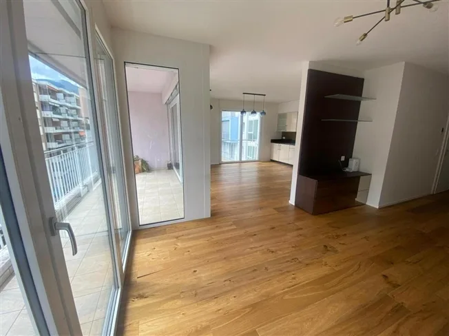 3.5 Zimmer Wohnung in Viganello – Foto 2 von 13
