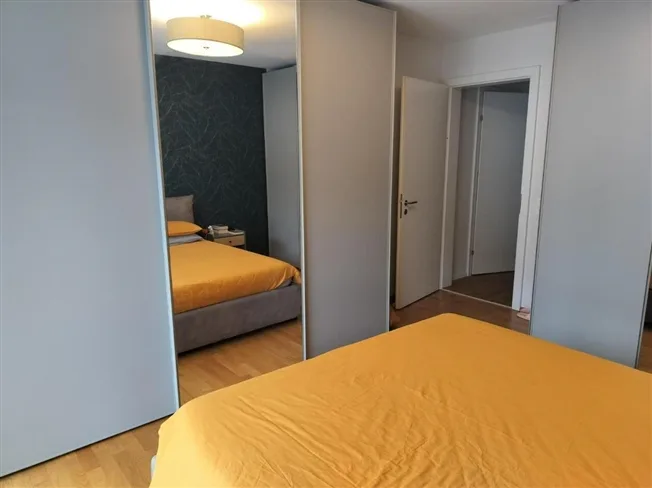 3.5 Zimmer Wohnung in Viganello – Foto 5 von 13