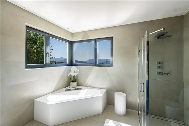6 Zimmer Villa in Viganello – Foto 11 von 13