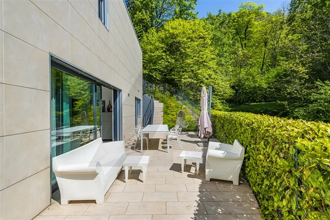 6 Zimmer Villa in Viganello – Foto 7 von 13