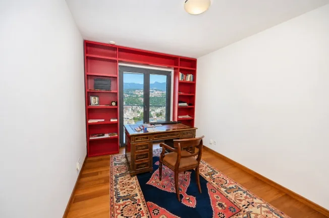 4.5 Zimmer Wohnung in Viganello – Foto 18 von 20