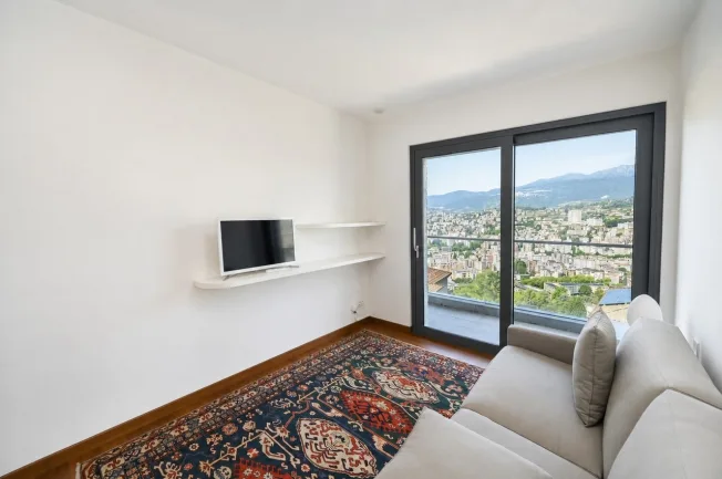4.5 Zimmer Wohnung in Viganello – Foto 17 von 20