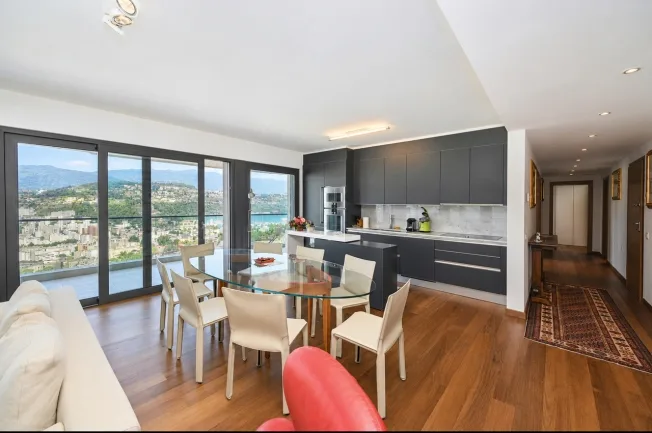 4.5 Zimmer Wohnung in Viganello – Foto 8 von 20