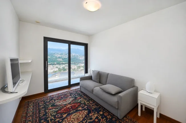 4.5 Zimmer Wohnung in Viganello – Foto 16 von 20