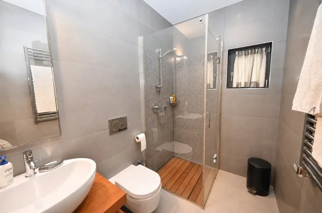 4.5 Zimmer Wohnung in Viganello – Foto 19 von 20