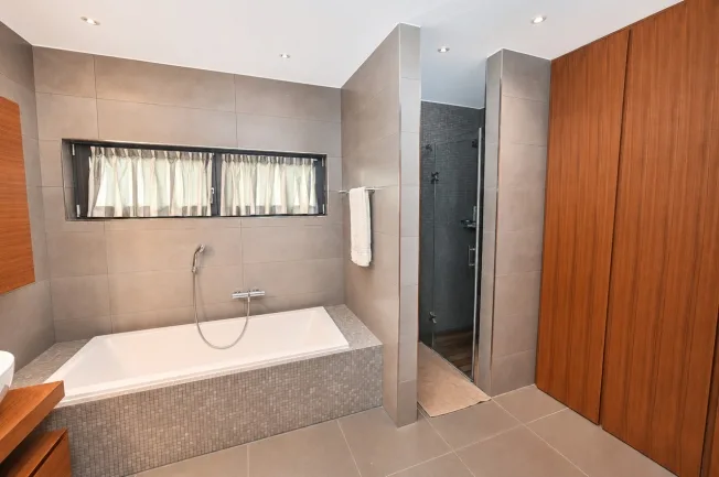 4.5 Zimmer Wohnung in Viganello – Foto 15 von 20