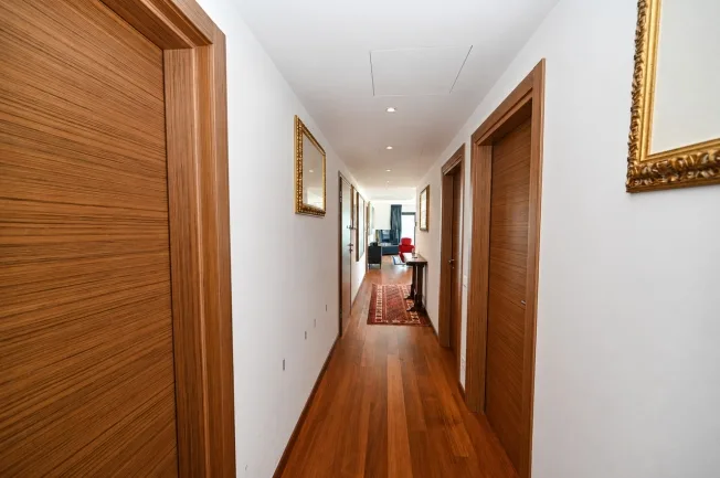 4.5 Zimmer Wohnung in Viganello – Foto 20 von 20