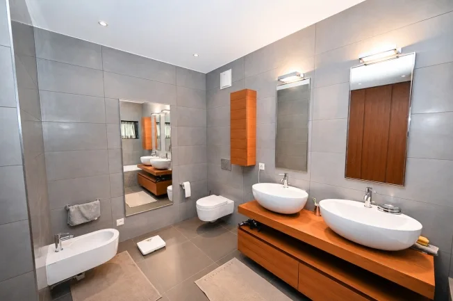 4.5 Zimmer Wohnung in Viganello – Foto 14 von 20
