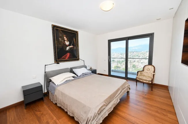 4.5 Zimmer Wohnung in Viganello – Foto 13 von 20