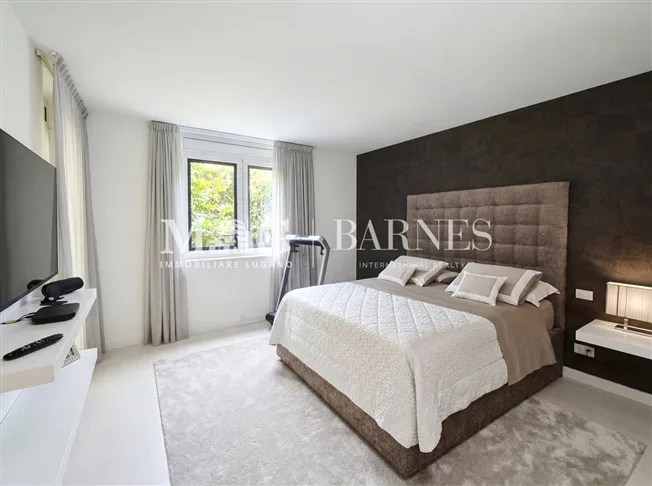 5.5 Zimmer Wohnung in Viganello – photo 8 sur 10
