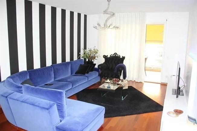 4.5 Zimmer Wohnung in Viganello – Foto 3 von 9