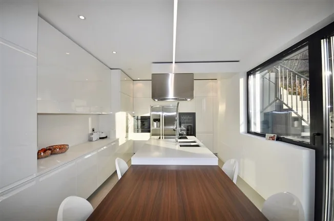 6 Zimmer Villa in Viganello – Foto 8 von 16