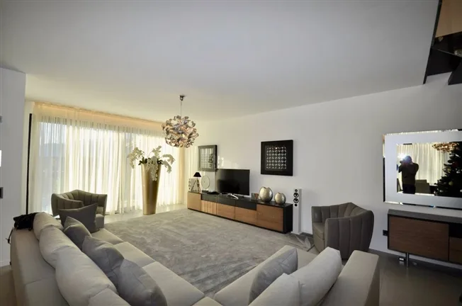 6 Zimmer Villa in Viganello – Foto 7 von 16