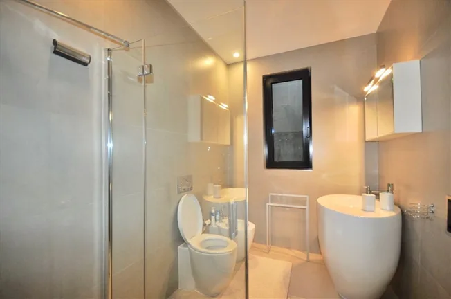 6 Zimmer Villa in Viganello – Foto 15 von 16