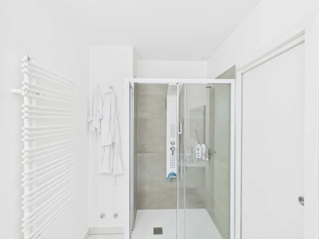 4.5 Zimmer Wohnung in Viganello – foto 4 di 13