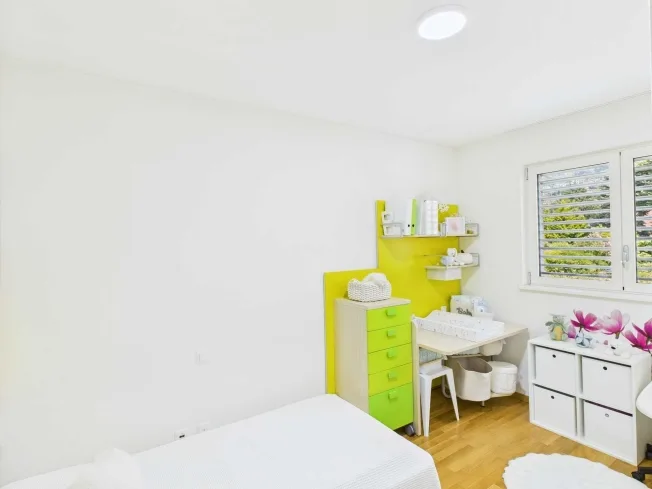 4.5 Zimmer Wohnung in Viganello – foto 10 di 13