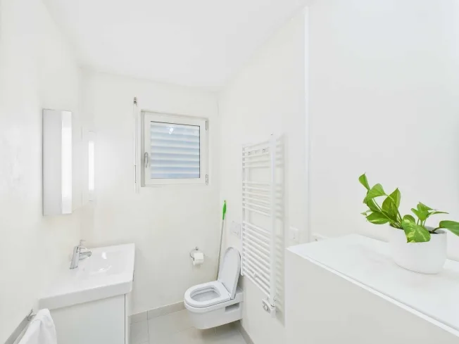 4.5 Zimmer Wohnung in Viganello – foto 9 di 13