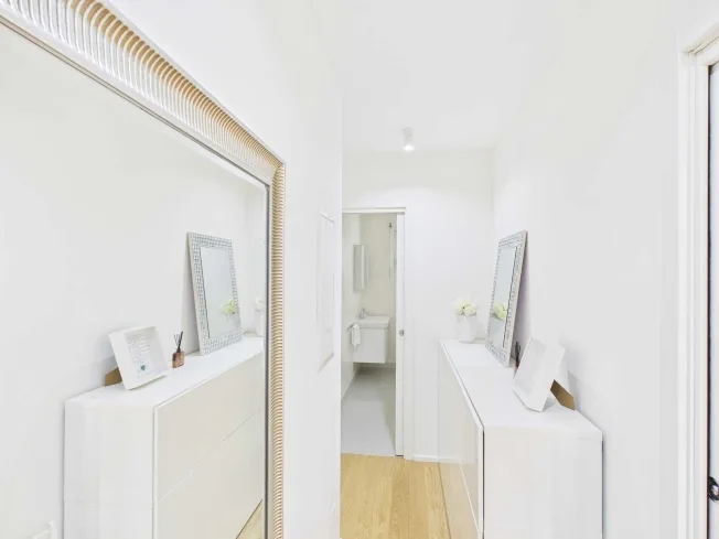 4.5 Zimmer Wohnung in Viganello – foto 7 di 13