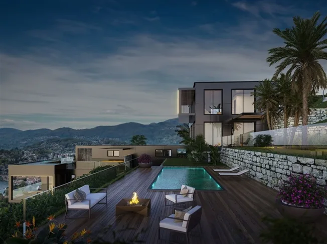 3 Zimmer Wohnung in Viganello – photo 3 sur 7