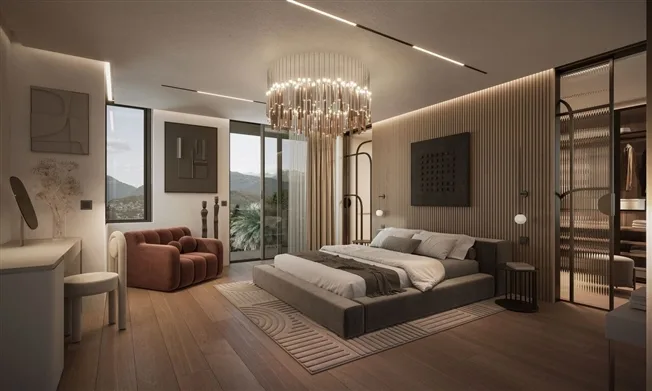 3 Zimmer Wohnung in Viganello – photo 6 sur 7