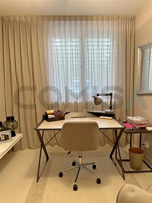 5.5 Zimmer Wohnung in Viganello – Foto 9 von 9