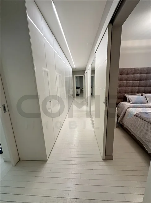 5.5 Zimmer Wohnung in Viganello – Foto 6 von 9