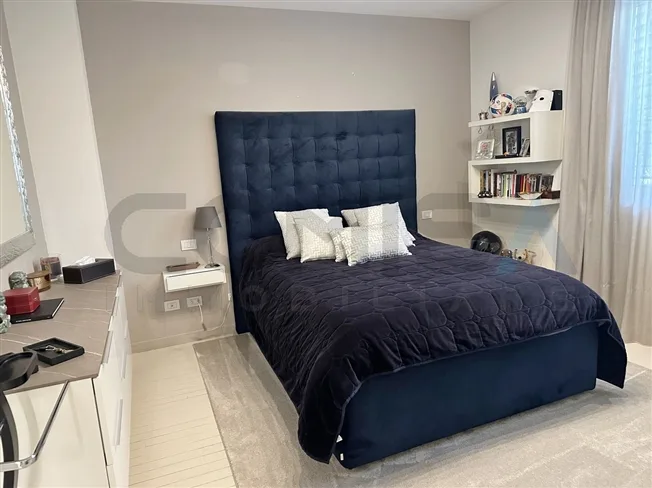 5.5 Zimmer Wohnung in Viganello – Foto 8 von 9