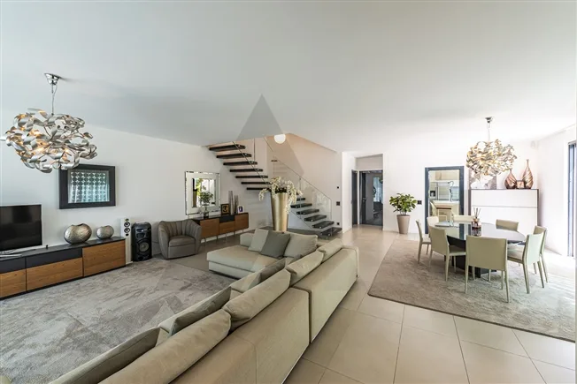 6 Zimmer Villa in Viganello – Foto 9 von 14