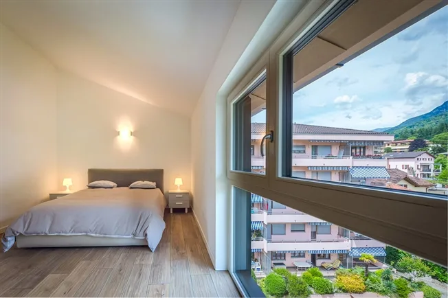 10.5 Zimmer Einfamilienhaus in Viganello – foto 5 di 7
