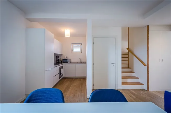 10.5 Zimmer Einfamilienhaus in Viganello – foto 4 di 7