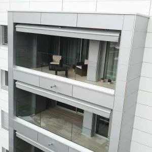 7.5 Zimmer Wohnung in Viganello – Foto 2 von 2