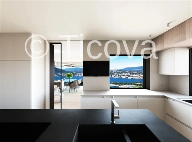 11 Zimmer Villa in Viganello – foto 8 di 20