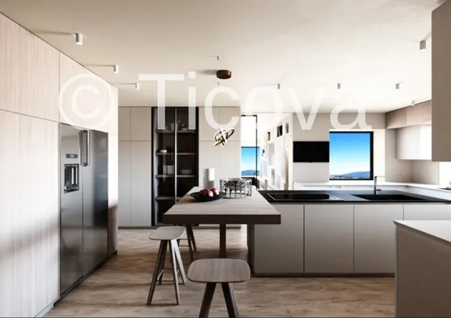 11 Zimmer Villa in Viganello – foto 7 di 20