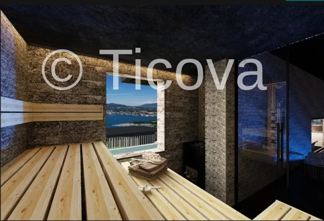 11 Zimmer Villa in Viganello – foto 18 di 20