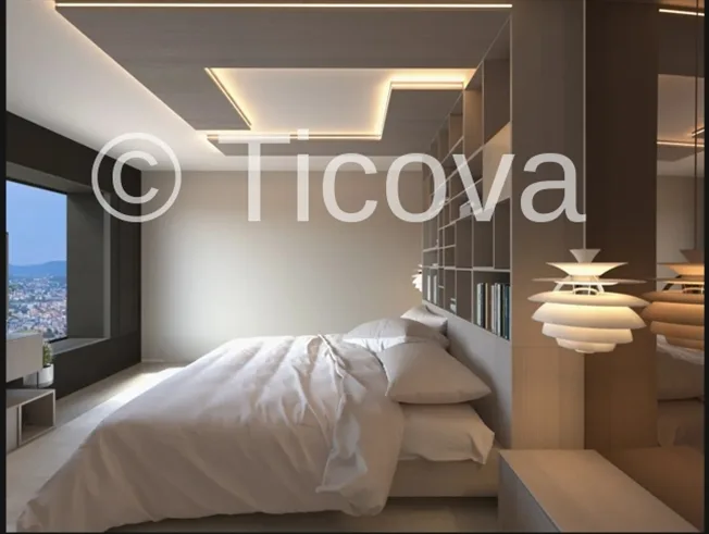 11 Zimmer Villa in Viganello – foto 13 di 20