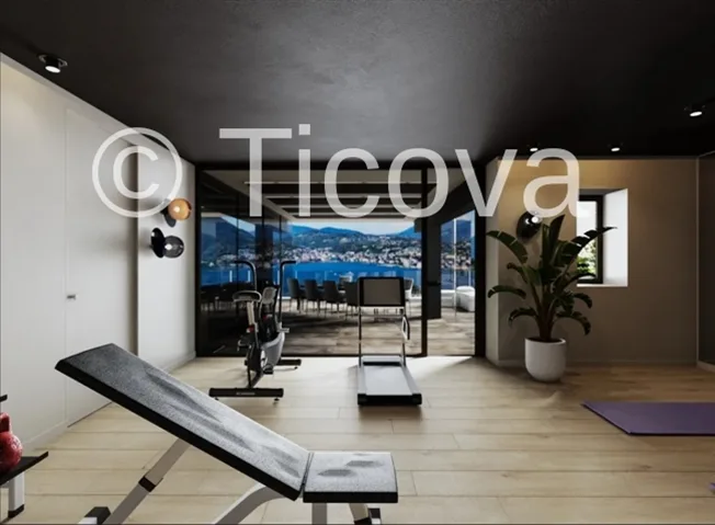 11 Zimmer Villa in Viganello – foto 15 di 20