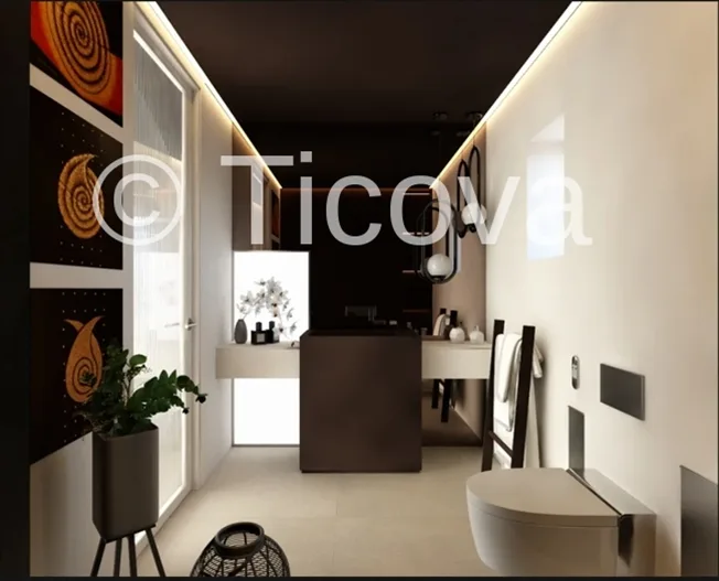 11 Zimmer Villa in Viganello – foto 9 di 20