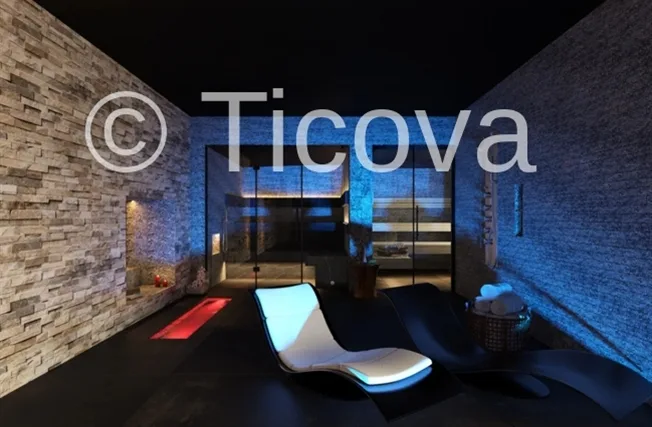 11 Zimmer Villa in Viganello – foto 20 di 20