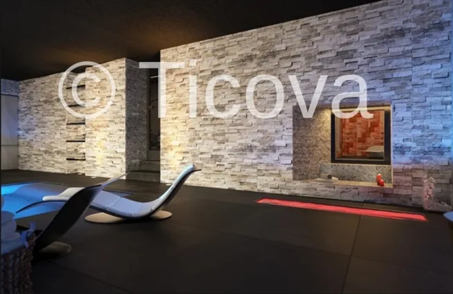 11 Zimmer Villa in Viganello – foto 19 di 20