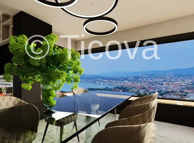 11 Zimmer Villa in Viganello – foto 6 di 20