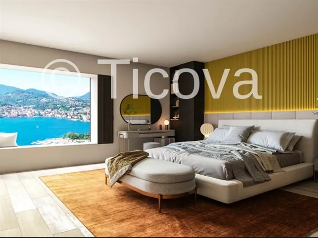 11 Zimmer Villa in Viganello – foto 11 di 20