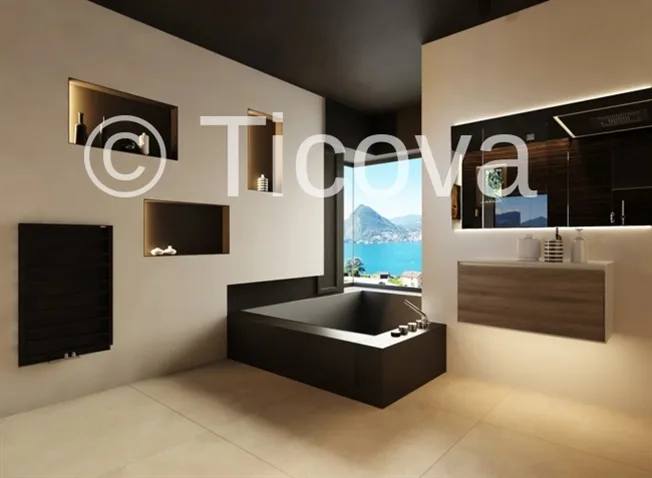 11 Zimmer Villa in Viganello – foto 14 di 20