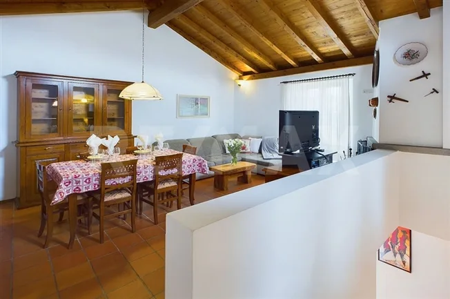 8 Zimmer Einfamilienhaus in Viganello – Foto 4 von 13