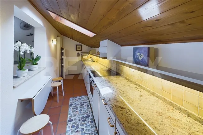 8 Zimmer Einfamilienhaus in Viganello – Foto 2 von 13