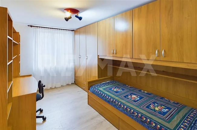 8 Zimmer Einfamilienhaus in Viganello – Foto 12 von 13