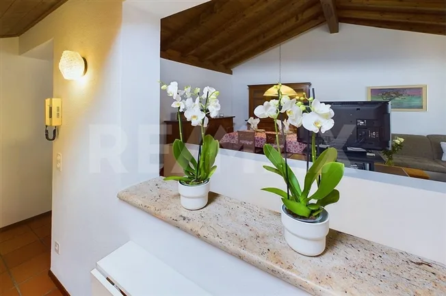 8 Zimmer Einfamilienhaus in Viganello – Foto 6 von 13