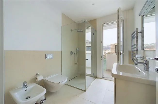 5.5 Zimmer Attikawohnung in Viganello – Foto 8 von 13